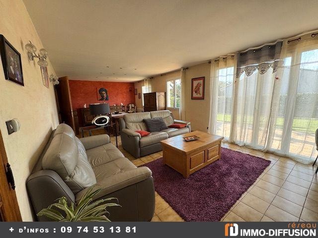 Vente Maison à Baillargues 5 pièces