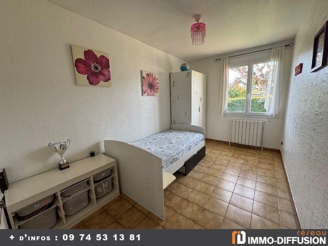 Vente Maison à Baillargues 5 pièces