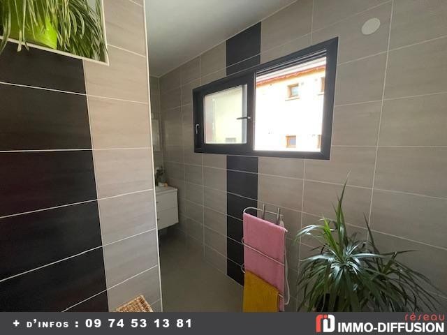 Vente Maison à Béziers 3 pièces