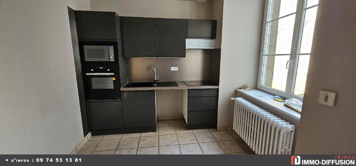 Vente Maison à Lubersac 11 pièces