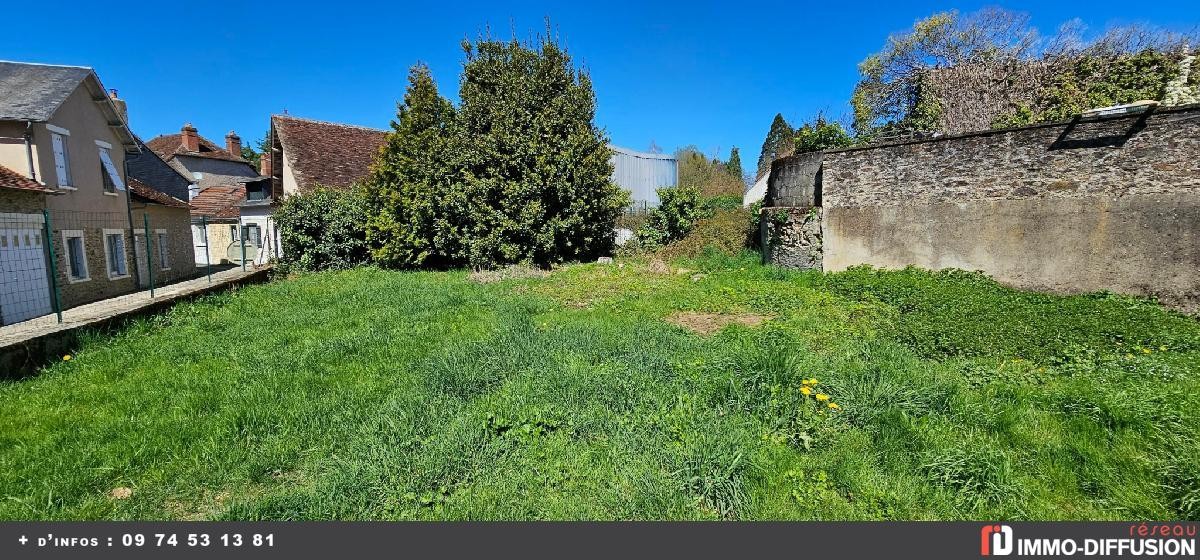 Vente Maison à Lubersac 11 pièces