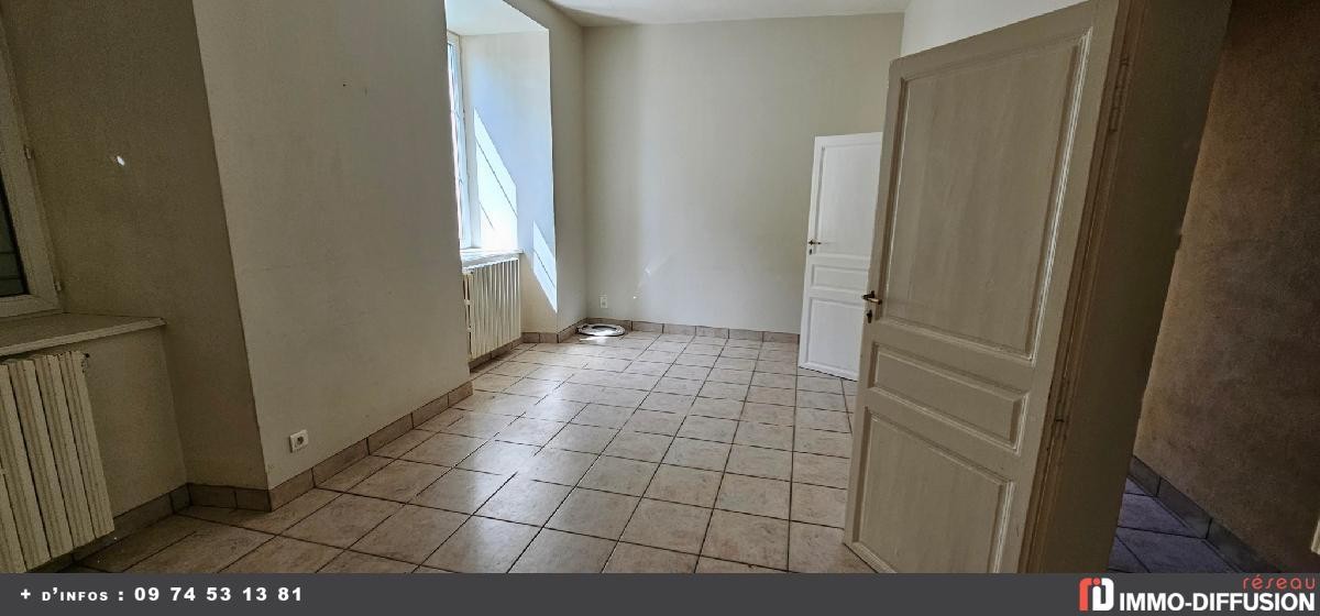 Vente Maison à Lubersac 11 pièces