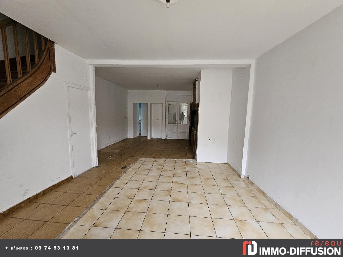 Vente Maison à Lubersac 5 pièces