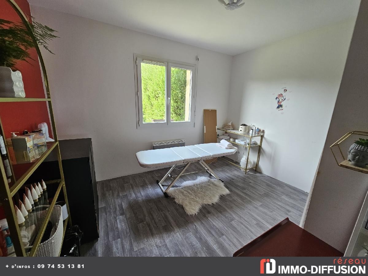 Vente Maison à Lubersac 4 pièces