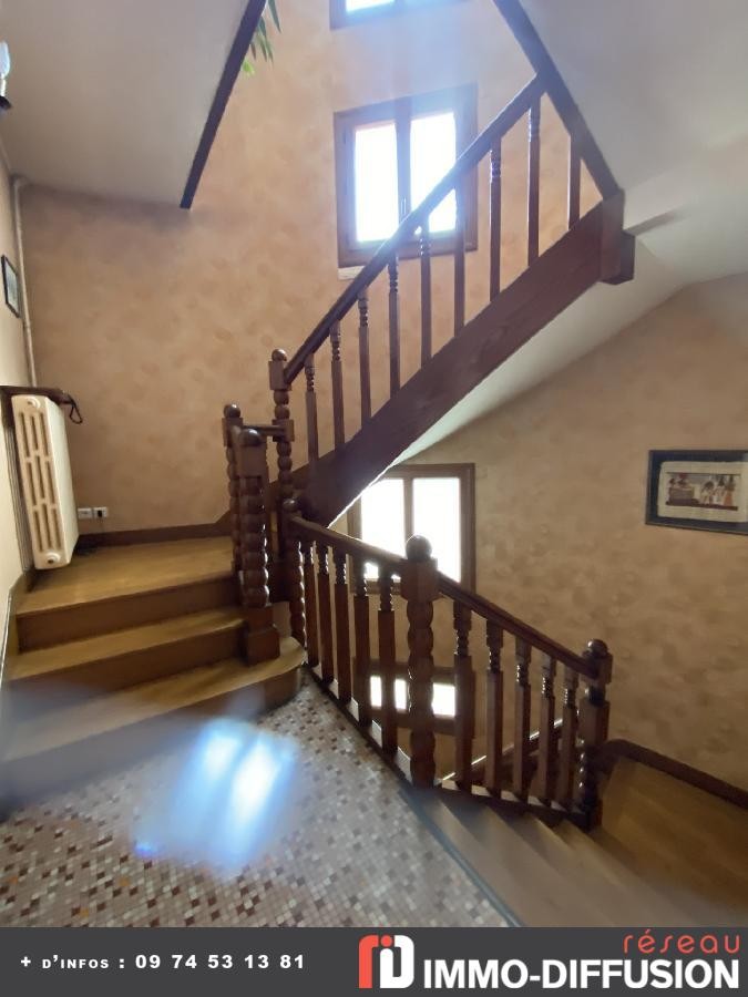 Vente Maison à Limoges 6 pièces