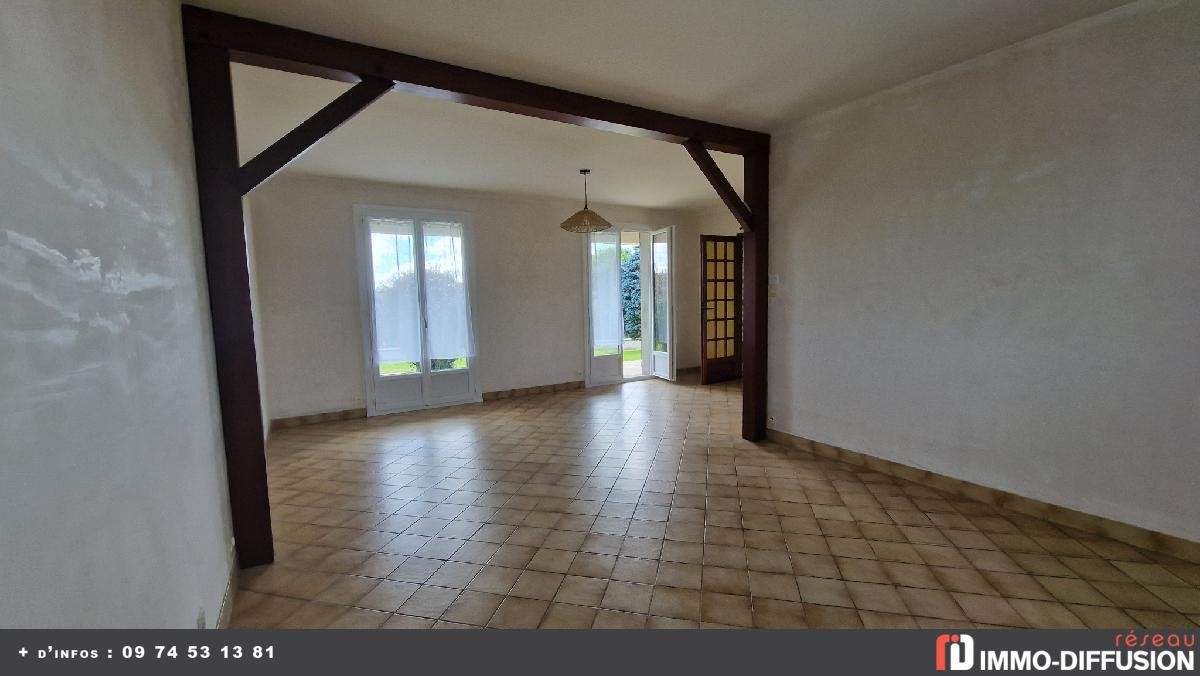 Vente Maison à Lubersac 4 pièces