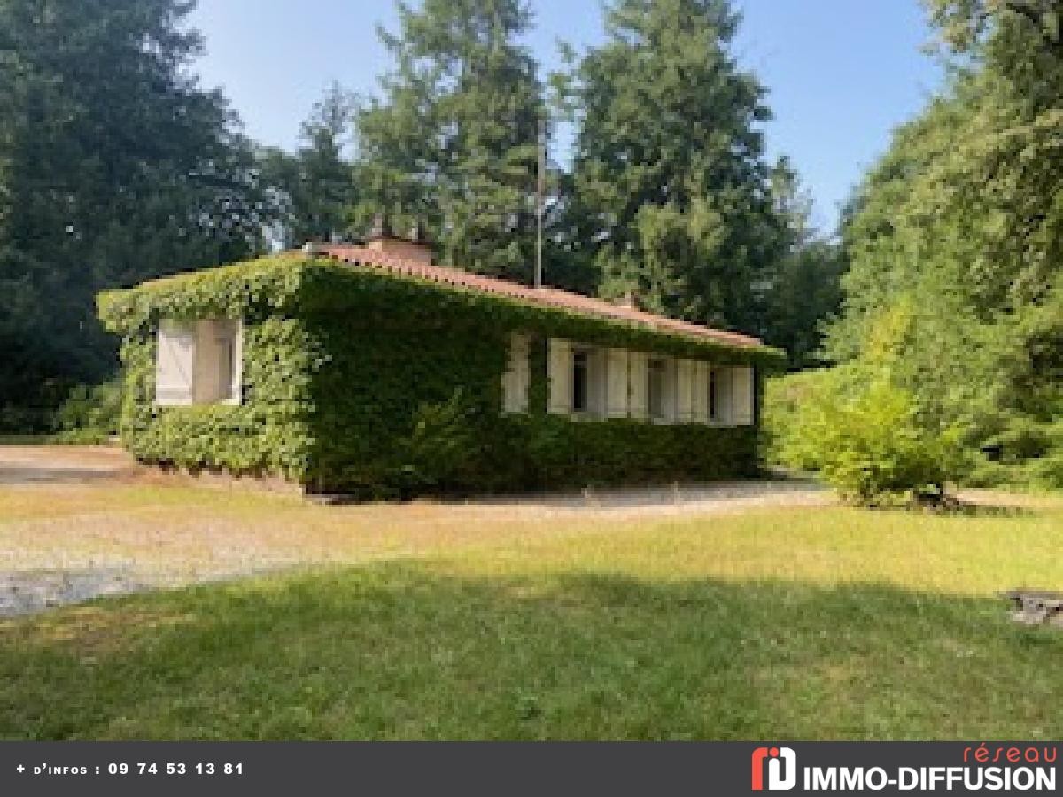 Vente Maison à Châteauneuf-la-Forêt 7 pièces