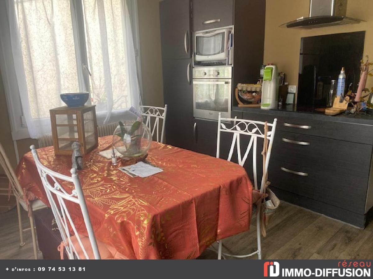 Vente Maison à Limoges 4 pièces