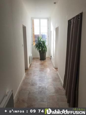 Location Appartement à Joigny 3 pièces