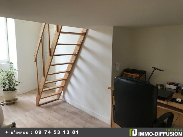 Location Appartement à Joigny 3 pièces