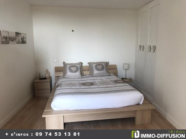 Location Appartement à Joigny 3 pièces