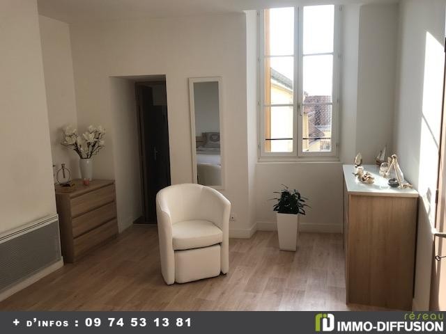 Location Appartement à Joigny 3 pièces