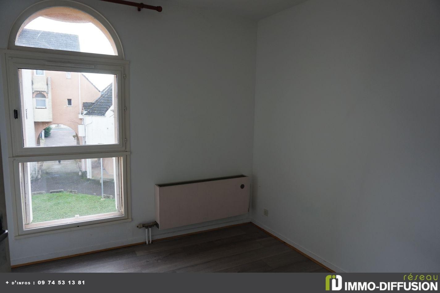 Location Appartement à Paron 2 pièces