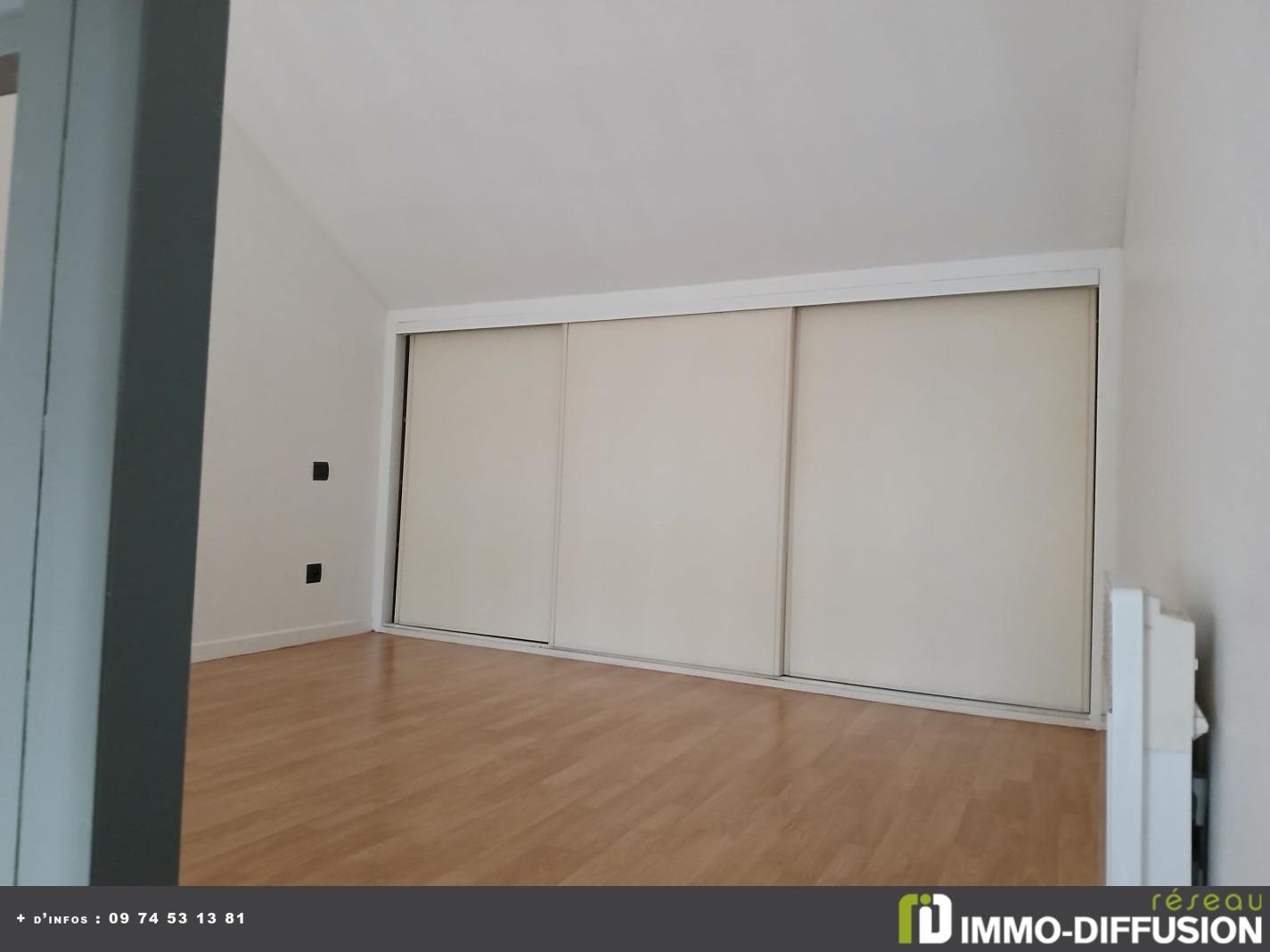 Location Appartement à Troyes 2 pièces