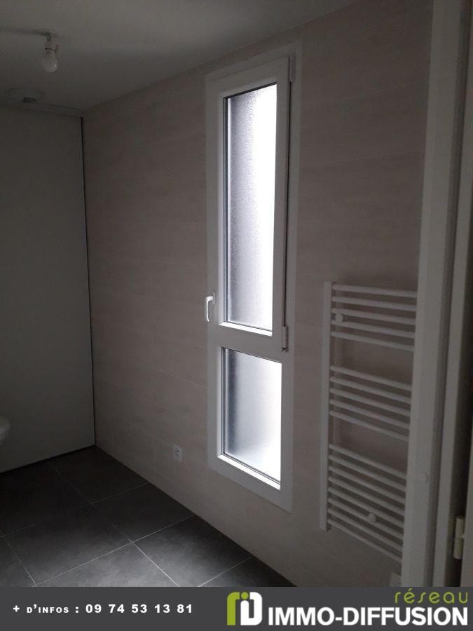 Location Appartement à Troyes 1 pièce