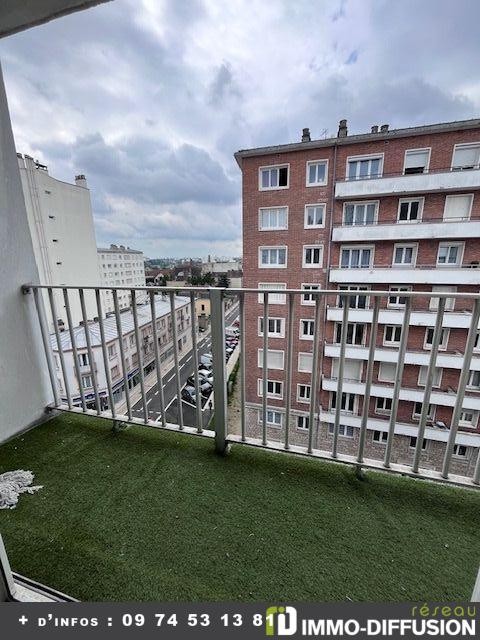 Location Appartement à Troyes 1 pièce