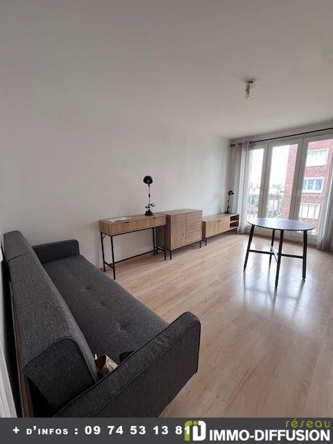 Location Appartement à Troyes 1 pièce