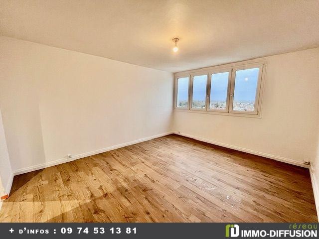 Location Appartement à Troyes 3 pièces