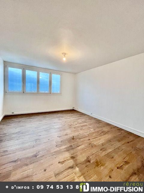 Location Appartement à Troyes 3 pièces