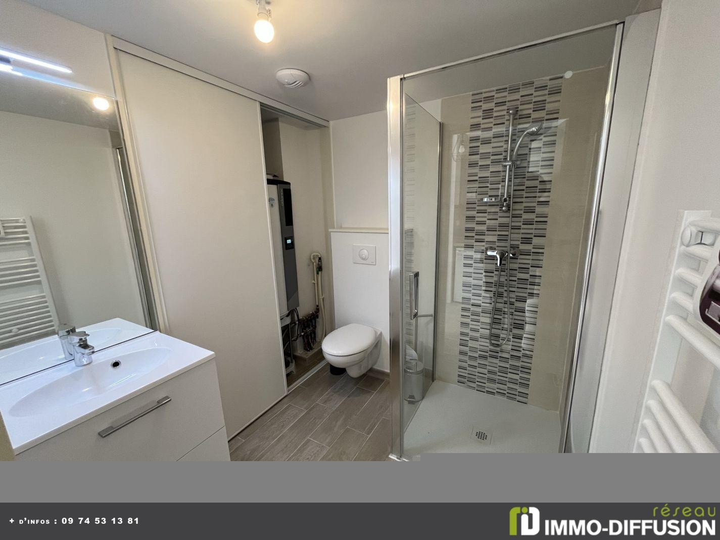 Vente Appartement à Troyes 1 pièce