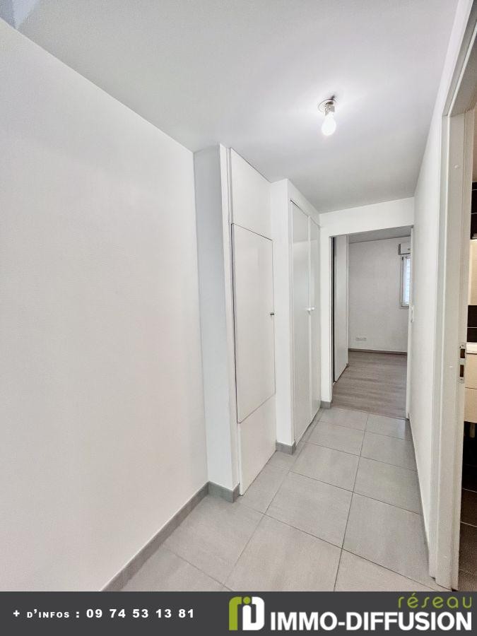 Vente Appartement à Troyes 2 pièces