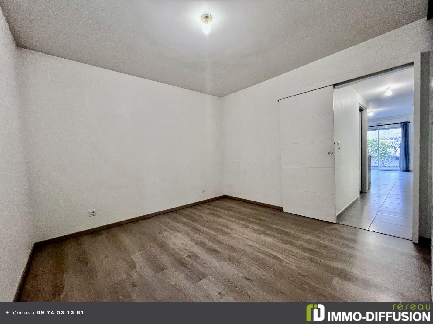 Vente Appartement à Troyes 2 pièces