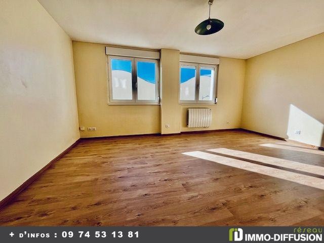 Vente Appartement à Troyes 3 pièces