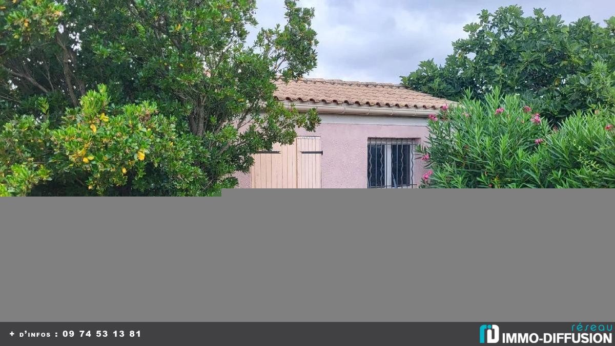 Vente Maison à Lombez 4 pièces