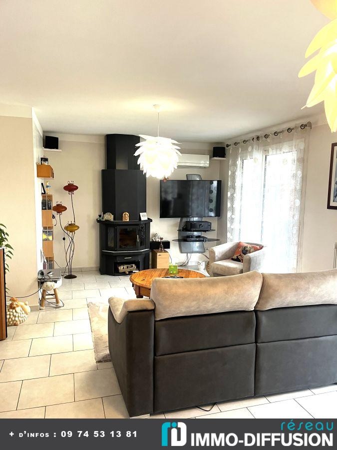 Vente Maison à Fontenilles 5 pièces