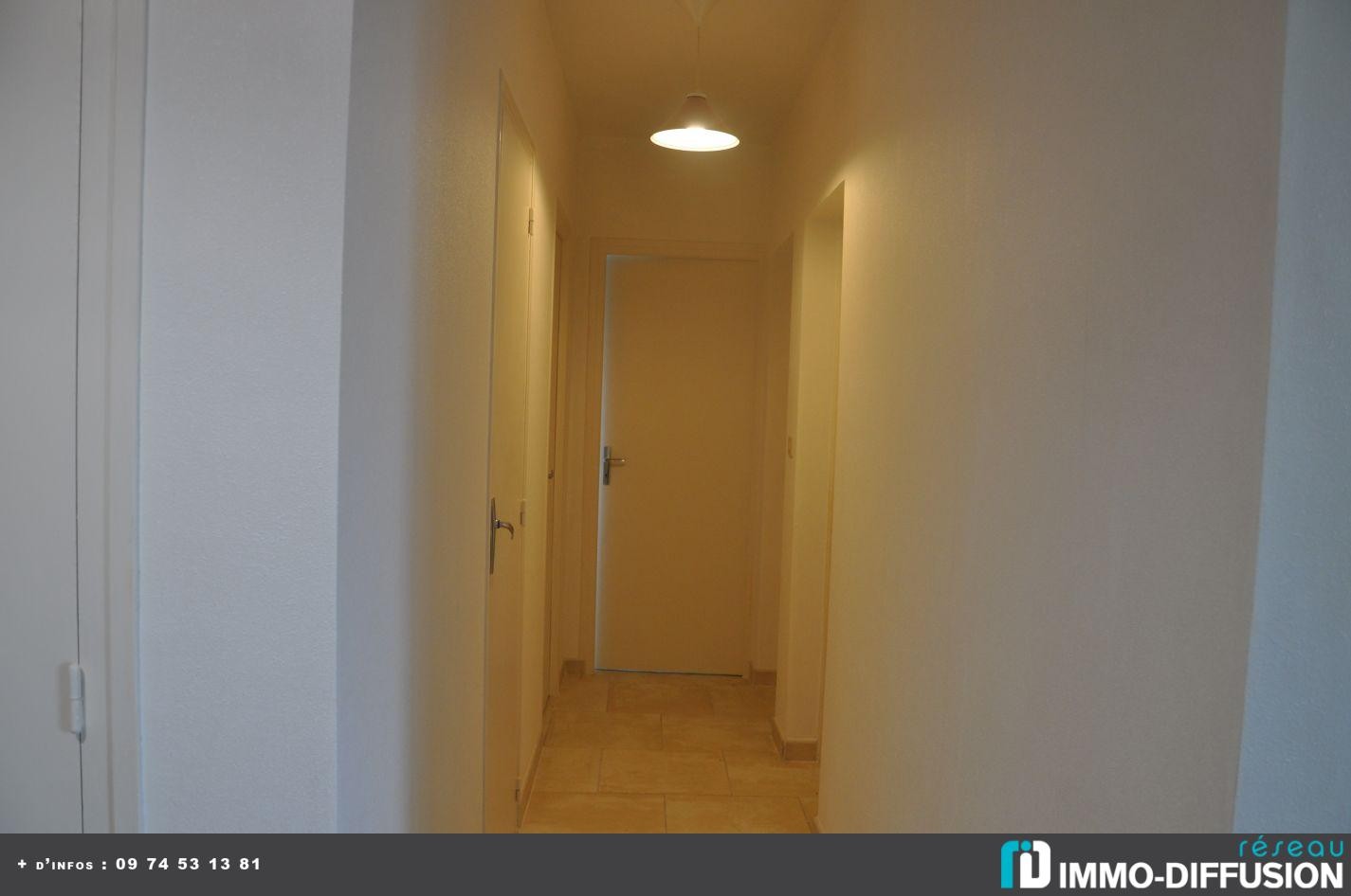 Vente Appartement à Auch 3 pièces