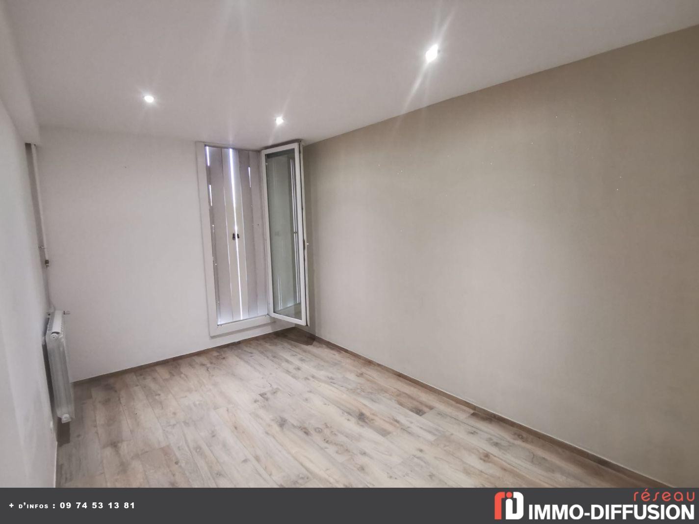 Location Appartement à Marseille 13e arrondissement 3 pièces