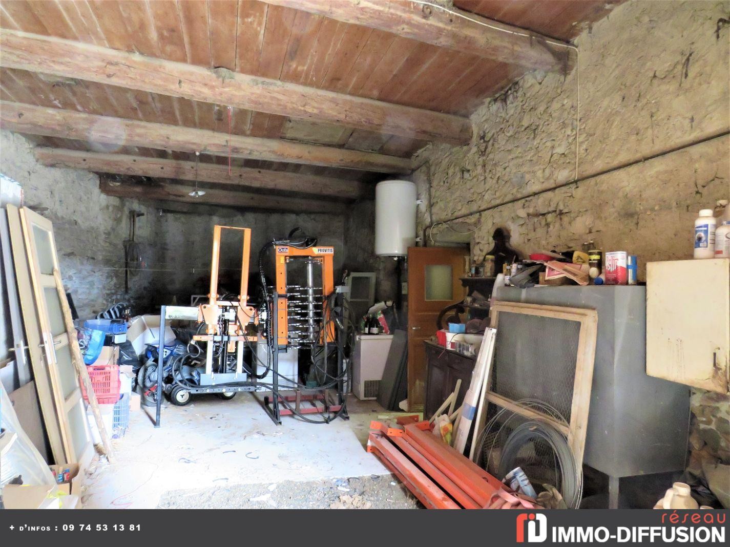 Vente Maison à Olonzac 5 pièces