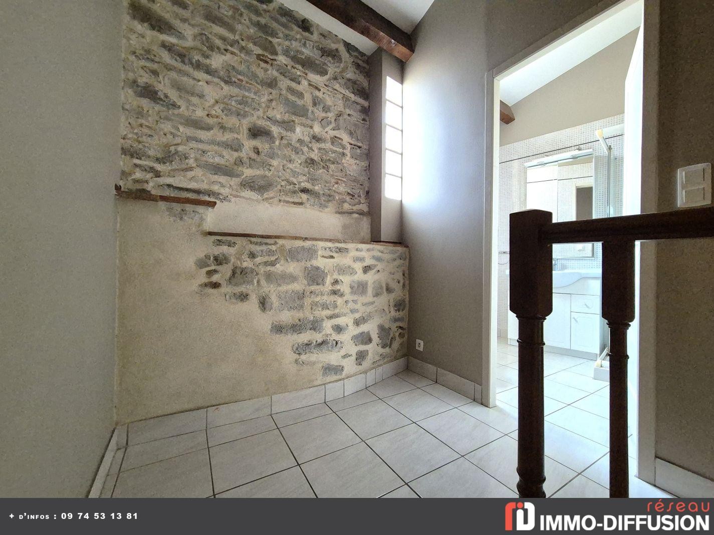 Vente Maison à Olonzac 3 pièces