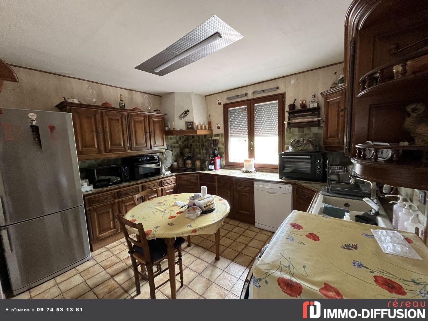 Vente Maison à Olonzac 4 pièces