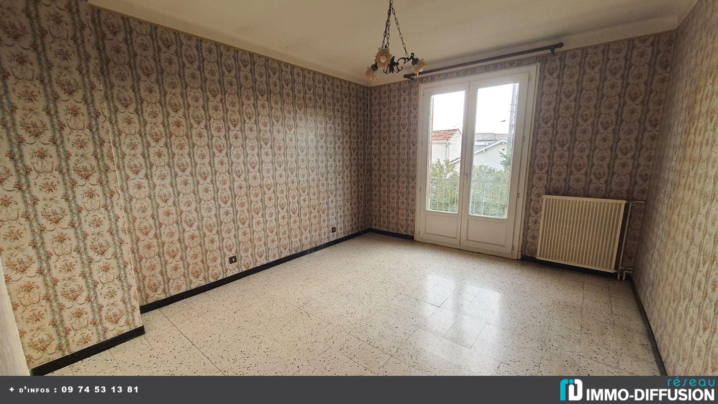 Vente Maison à Narbonne 4 pièces