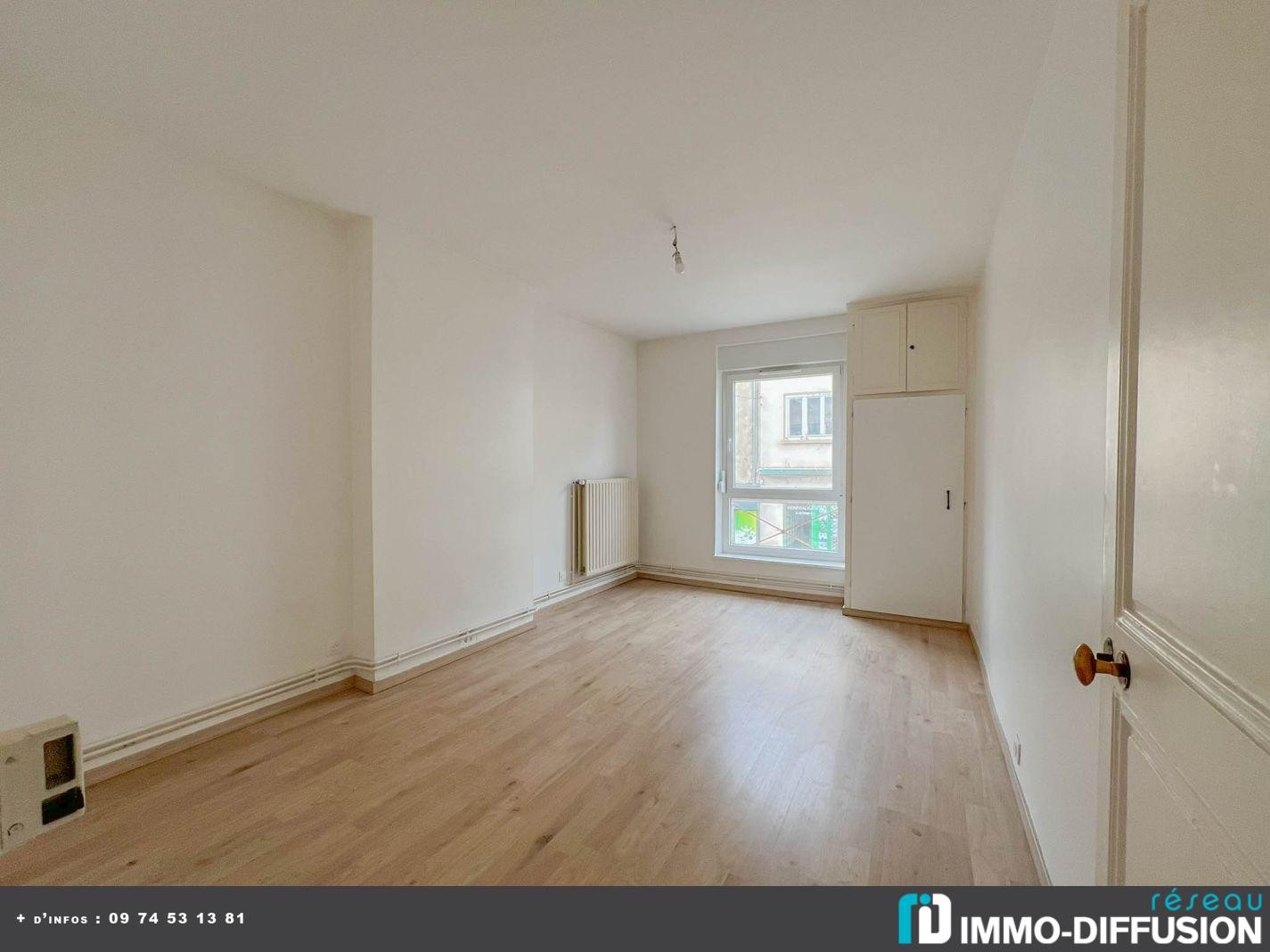 Location Appartement à Longeville-lès-Metz 3 pièces