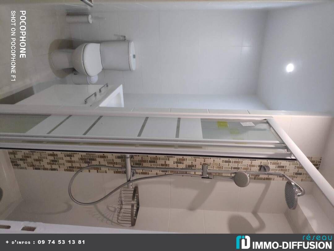 Location Appartement à Colombes 1 pièce