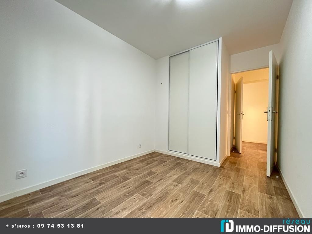 Location Appartement à Éragny 3 pièces