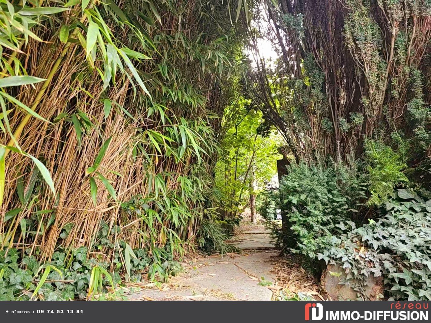 Vente Maison à Villejuif 7 pièces