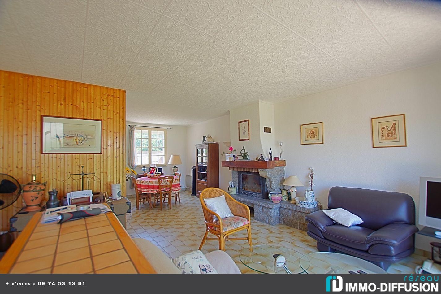 Vente Maison à Sainte-Foy 4 pièces