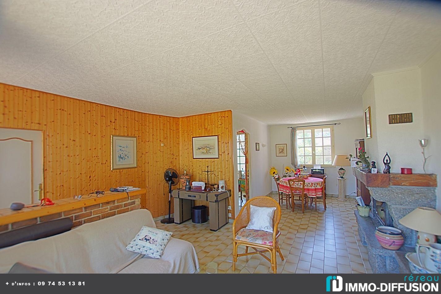 Vente Maison à Sainte-Foy 4 pièces