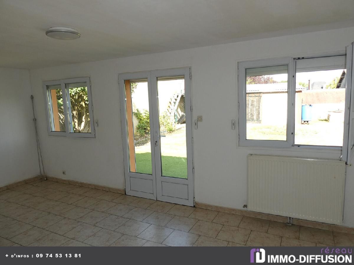 Vente Maison à la Loupe 5 pièces