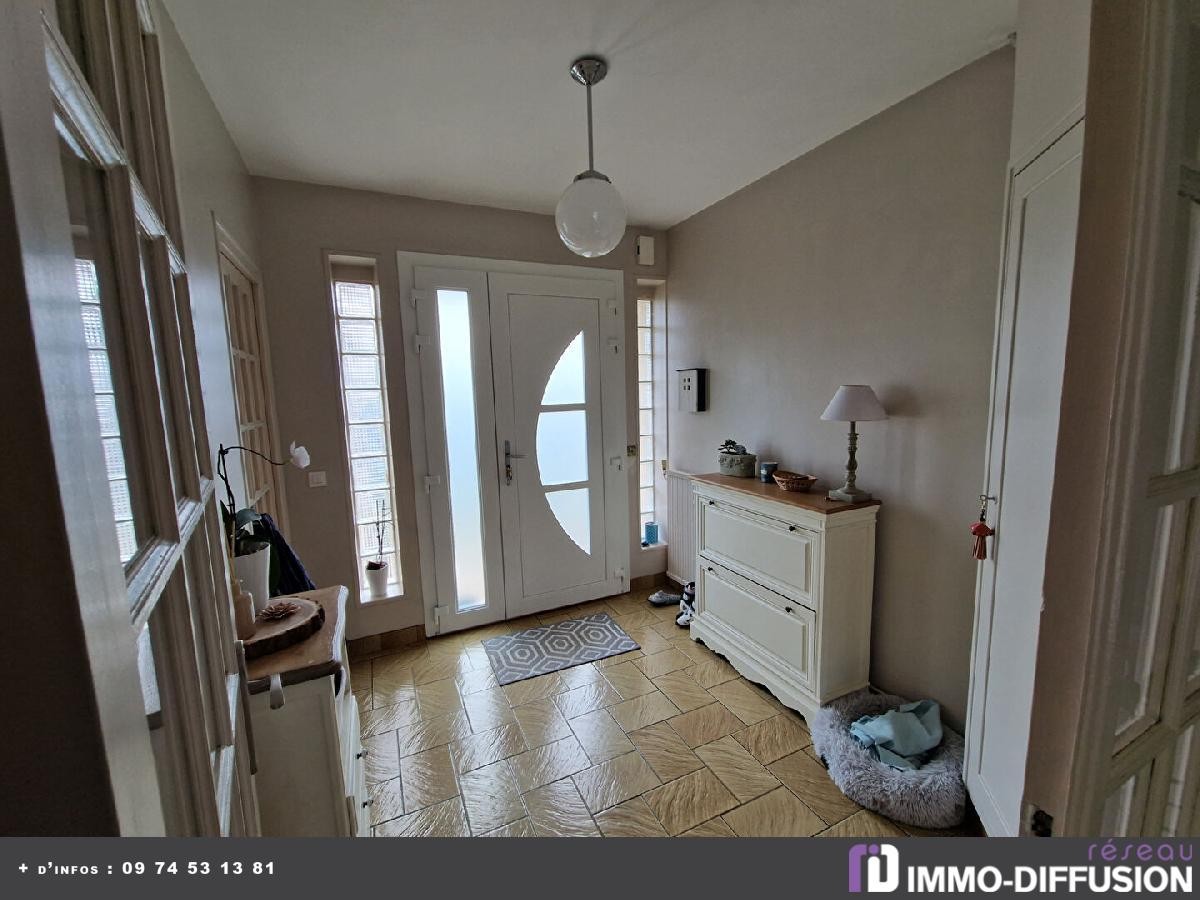 Vente Maison à la Loupe 5 pièces