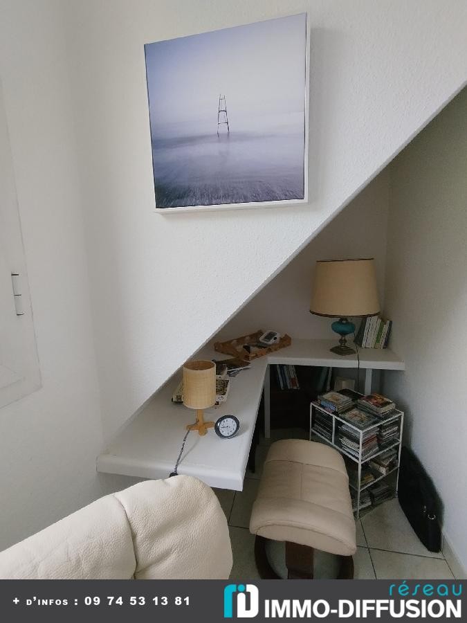 Vente Appartement à Pornichet 3 pièces