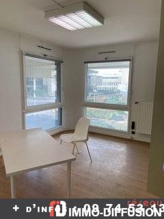 Vente Bureau / Commerce à Saint-Étienne 5 pièces