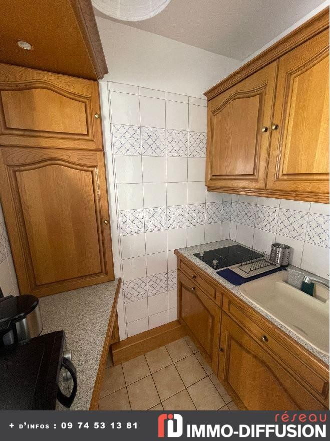 Location Appartement à Charenton-le-Pont 1 pièce