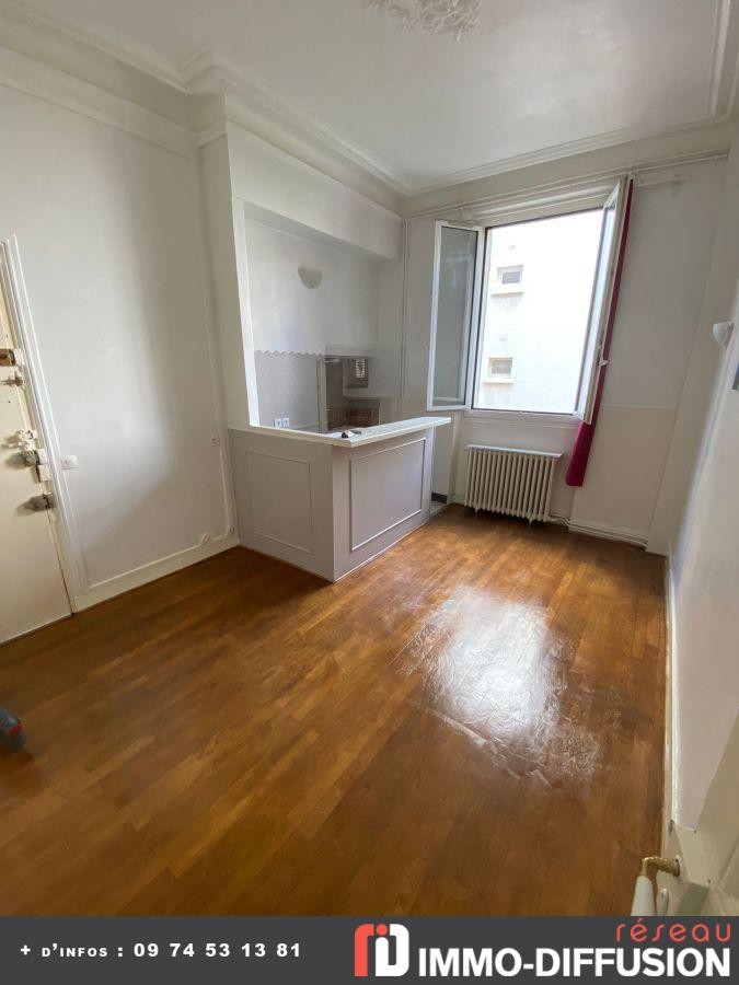 Location Appartement à Charenton-le-Pont 2 pièces