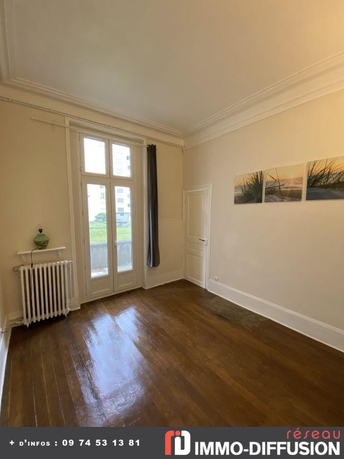 Location Appartement à Charenton-le-Pont 2 pièces