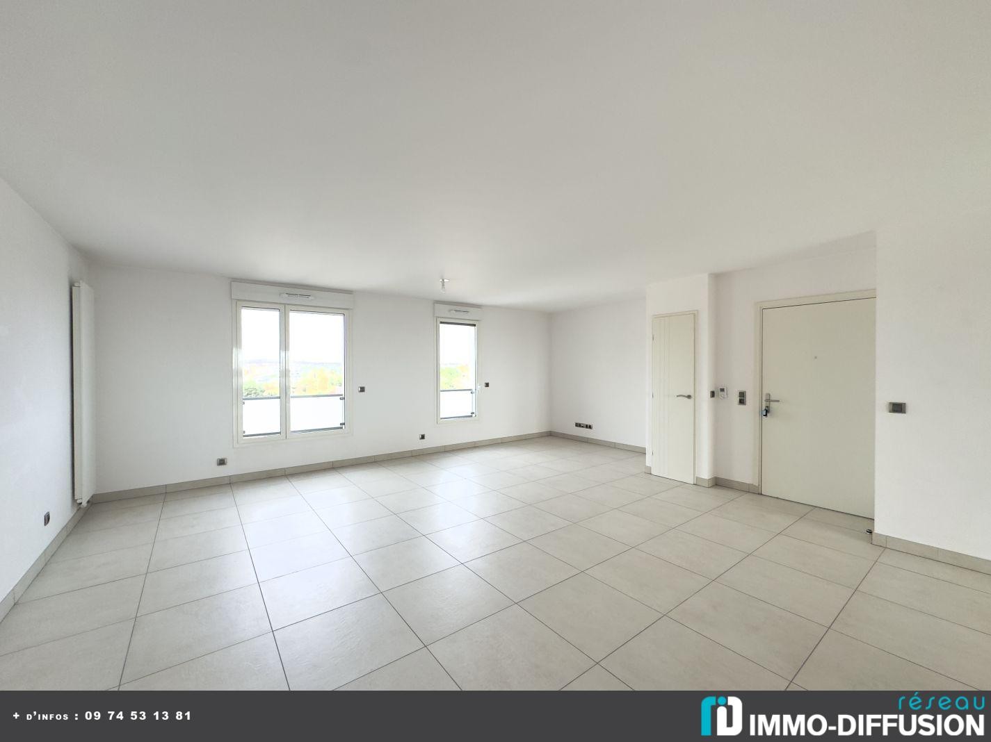 Vente Appartement à Montpellier 5 pièces