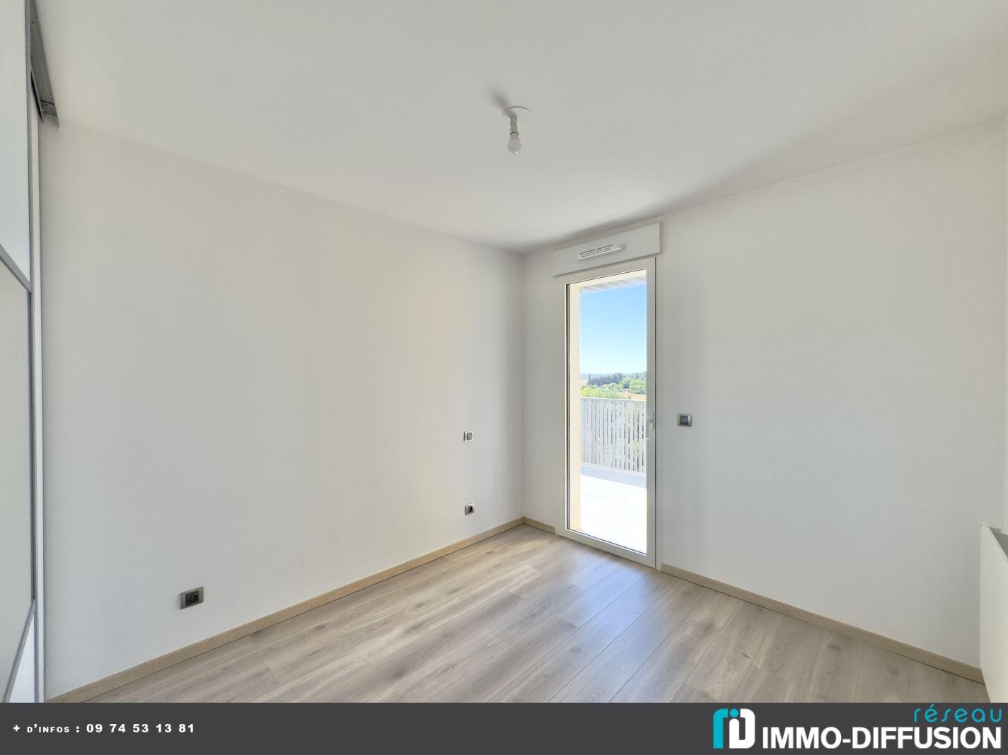 Vente Appartement à Montpellier 5 pièces